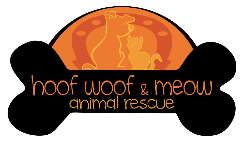Nathan Misirian - hoof-woof-meow-logo