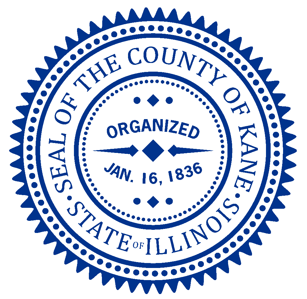 Nathan Misirian - kane-county-logo