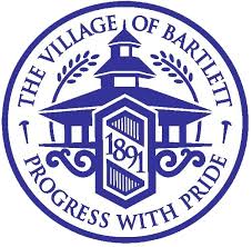 Nathan Misirian - village-of-bartlett-logo