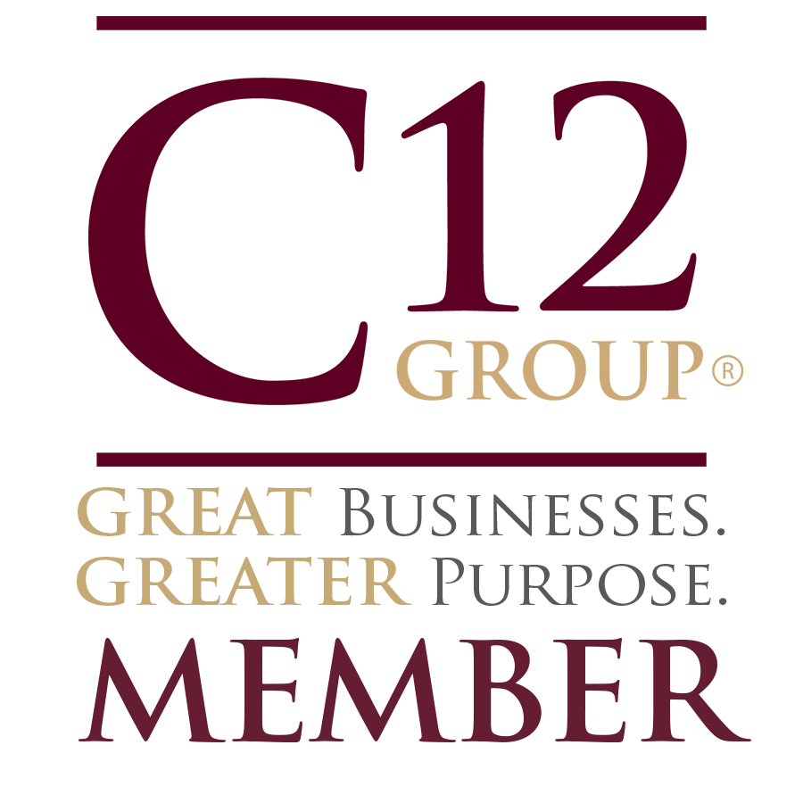 C12 Member Icon (for light background)