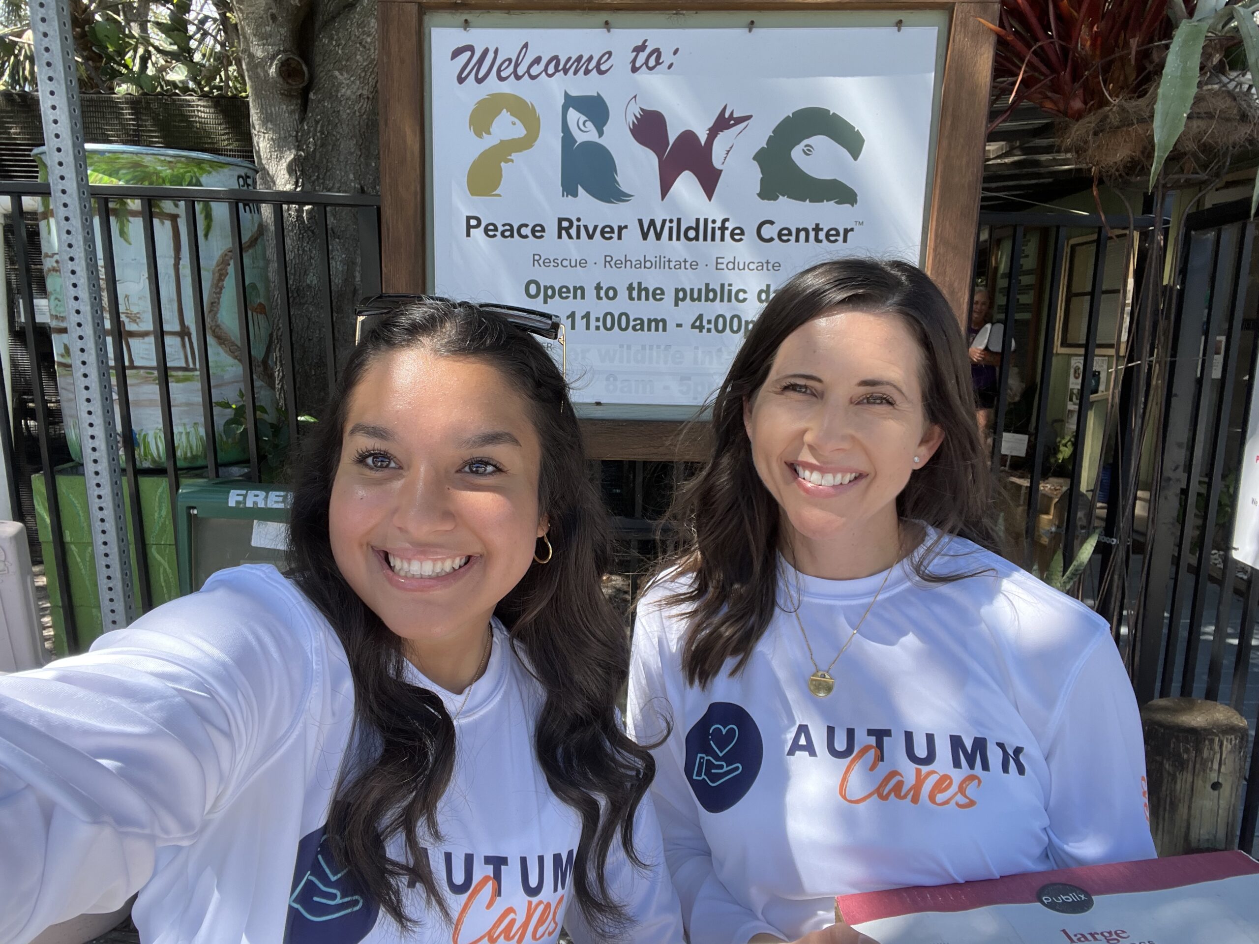 autumn-cares-peace-river-wildlife-center-digital-marketing-firm-wow-moments autumn-cares-peace-river-wildlife-center-digital-marketing-firm-wow-moments