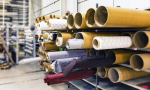 Manufacturing company