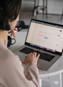 Increase Website Leads