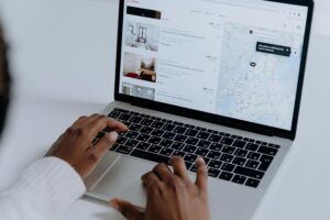 Increase Website Leads