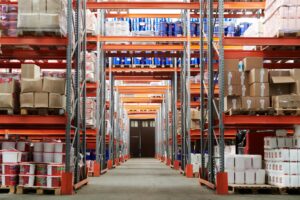 Peak season for warehouse and 3pl logistics companies 