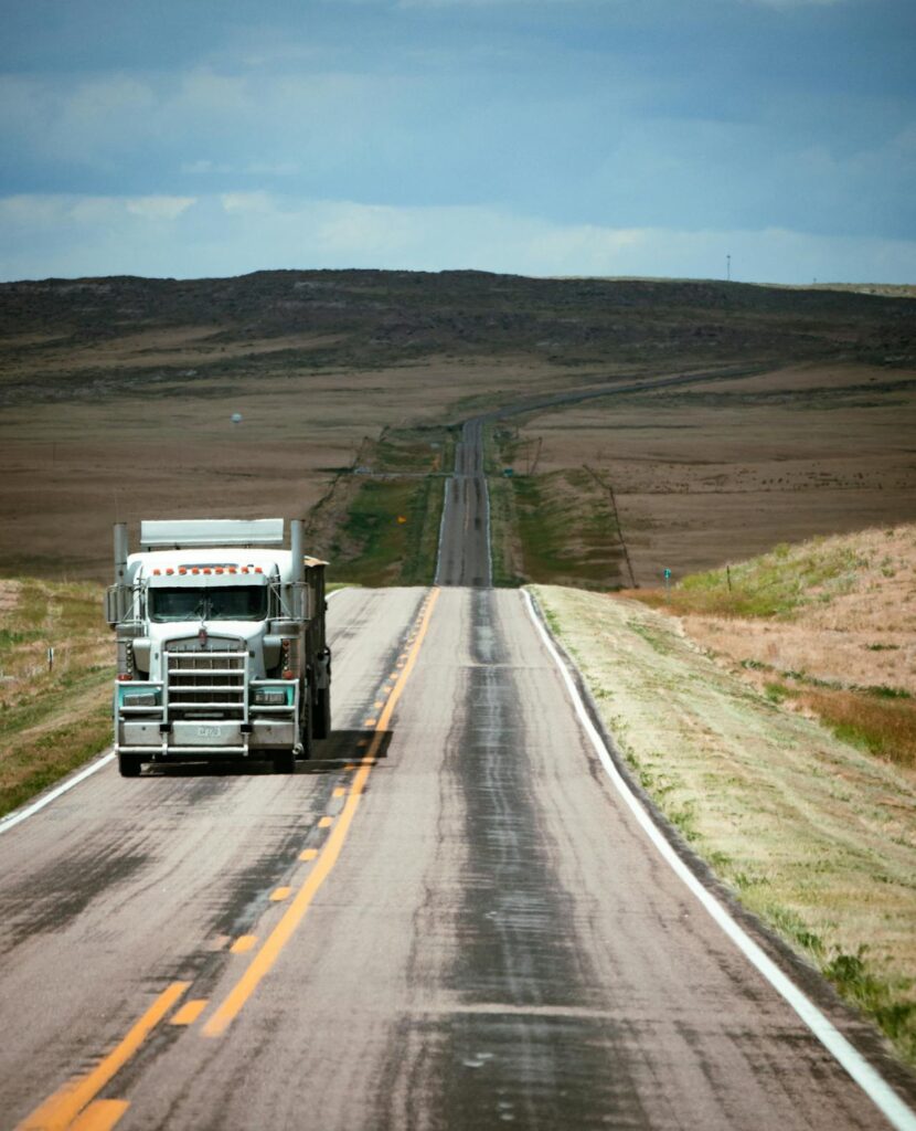 Optimize for effective google ads for the transportation industry