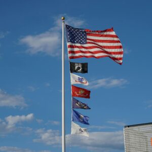 Operation Healing Forces Support Special Operations Veterans and their Families
